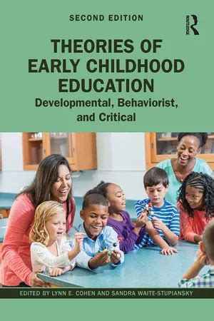 [PDF] Theories of Early Childhood Education by Lynn E. Cohen eBook ...