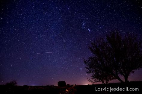 Cómo Fotografiar Estrellas De Principiante A Principiante