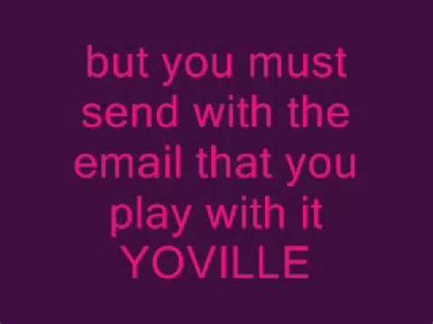 Yoville Free Yocash YouTube