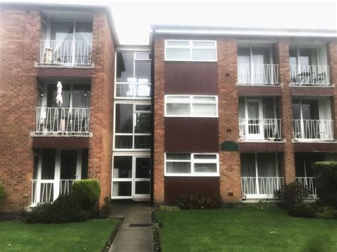 2 bed maisonette for sale in Pear Tree Drive, Great Barr, Birmingham ...