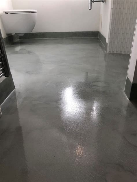 Industrial Concrete Flooring Clsa Flooring Guide