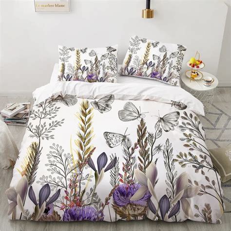 Luxury Bedding Set Europe Double Duvet Cover Set Bed Linen Comfortable