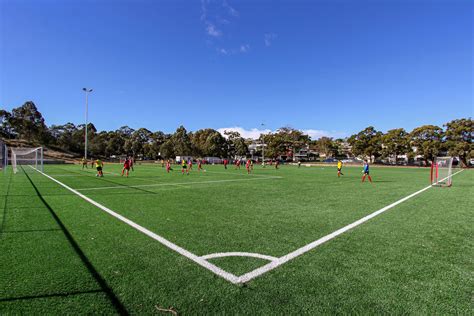 Football Field Poles And Lighting Rees Electrical And Sports Lighting