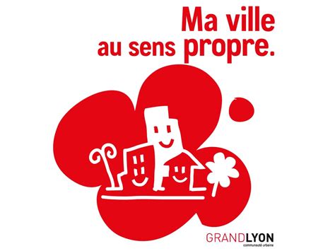 Sac propreté Métropole du Grand Lyon Franck Teillard