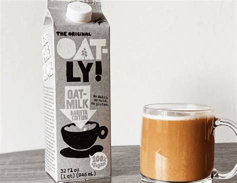 Oatly Names Jean Christophe Flatin Previously Mars President As New