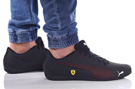 Puma Buty męskie Sf Drift Cat 5 Ultra Ferrari rozmiar 45 Puma