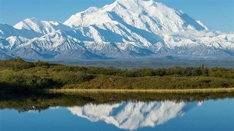 RV Camping At Denali National Park - RV Wide