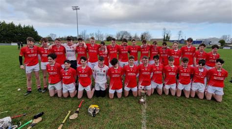 Photos St Raphaels College Loughrea Connacht Gaa Post Primary Junior