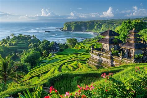 Votre Guide Pour Visiter Bali En 10 Jours