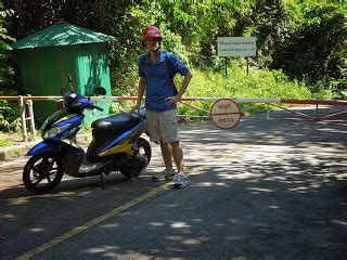 The Almost Naked Truth Actually Naked In The Andaman Sea