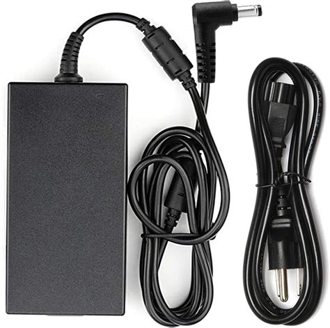 W Ac Adapter Fit For Msi Laptop Charger Gf Gf Gf Ms K Ms