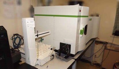 Perkin Elmer Optima Dv Spectrometer Used For Sale Price