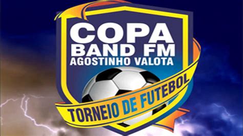 Após chuva adiar Copa Band FM será aberta nesta quarta no Clube