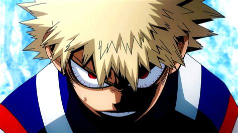 Bakugo Pictures Wallpapers