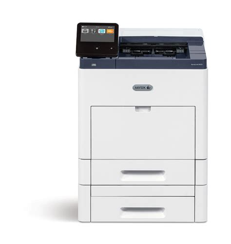 Xerox BW Current Premier Technology Group