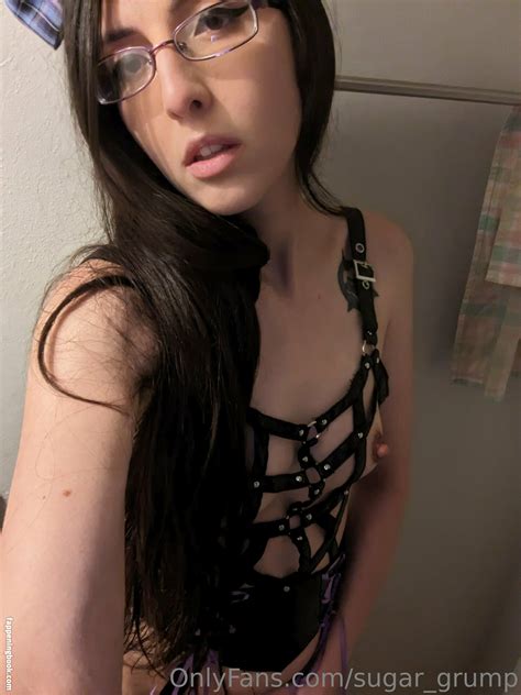 Sugar Grump Nude OnlyFans Leaks AlbumPorn