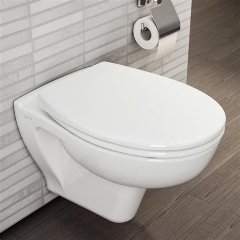 VitrA WC mit Bidetfunktion online kaufen bei REUTER