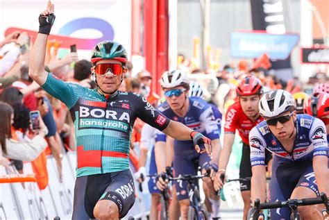 Itzulia 2023 Triunfo De Higuita Al Sprint En Amorebieta Meta Volante