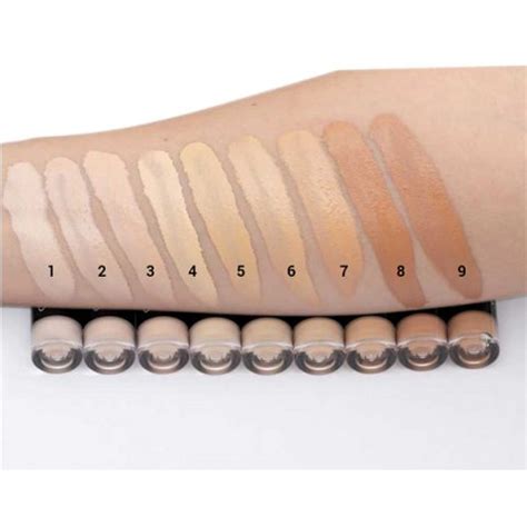 Pierre Ren Contour Concealer Cipria Make Up