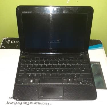 For Sale: Dell Mini Laptop - Mobay