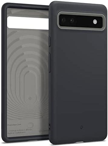 Caseology Nano Pop Silicone Case Compatible With Google Pixel 6a Case