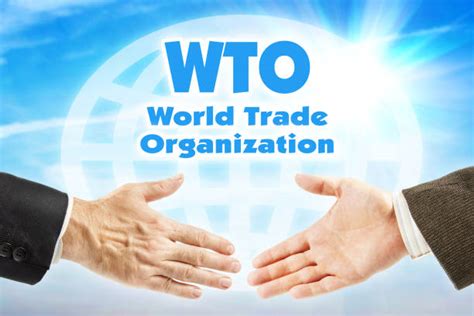 Menyelusuri Jejak Sejarah Wto Dari Gatt Hingga Organisasi Perdagangan