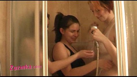 Becoming Lesbian Underthe Shower Porn Video LetMeJerk
