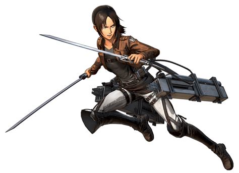 [ AOT ] Ymir ( Render ) by Mailyse on DeviantArt