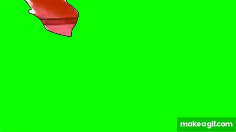 【MLG-RESOURCE】 STREET FIGHTER KO - GREENSCREEN on Make a GIF