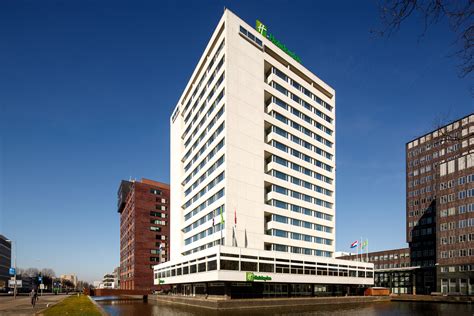 Holiday Inn Amsterdam- Amsterdam, Netherlands Hotels- First Class Hotels in Amsterdam- GDS ...