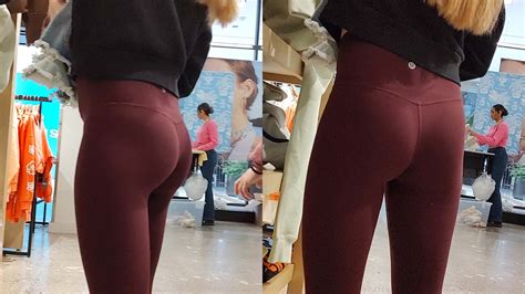 Blonde Teen Cutie Posing For You Candid Best Premium