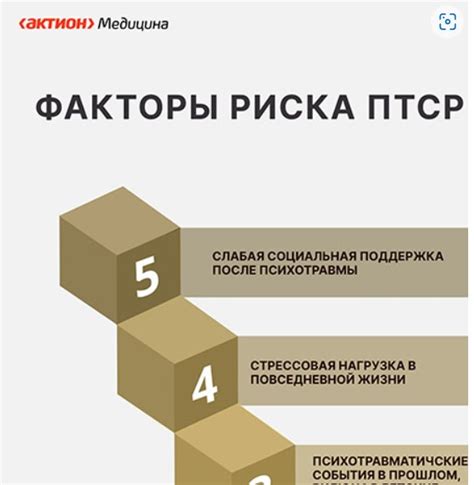 Опубликовали гид по лечению ПТСР