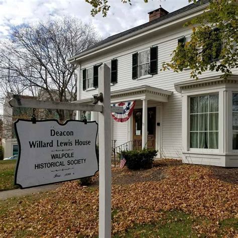 15 Best Things to Do in Walpole (MA) - TheBiteTour.com