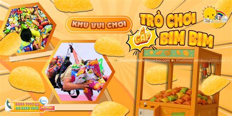Top Khu Vui Ch I C Tr Ch I G P Bim Bim C C Hot C Ng Ty L P T Khu Vui Ch I Tr Em Vi T
