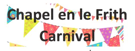 carnival – Chapel-en-le-Frith.com