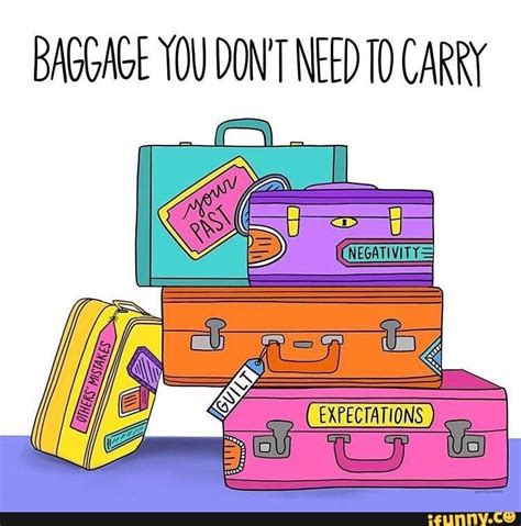 Baggage Tou Dont Need To Carry Popular Memes On The Site