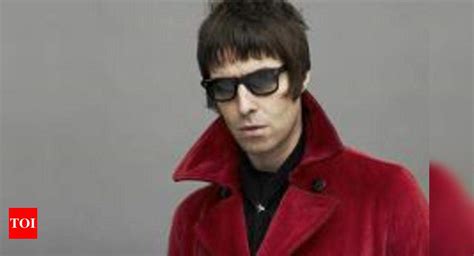 Liam Gallagher Hints At Oasis Reunion English Movie News Times Of India