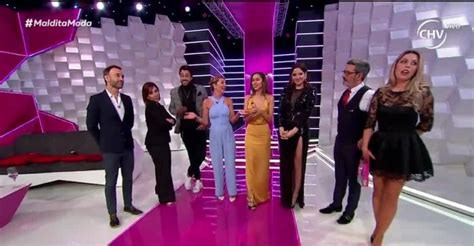 Maldita Moda - Chilevisión