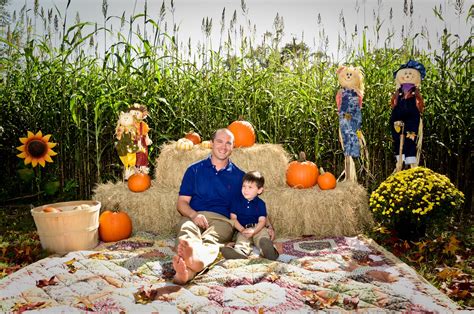 Pumpkin Patch Family Shoots- Orlando Family Photographer ~ Photography By Navarro