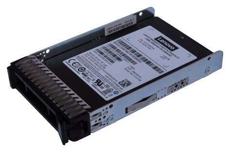 THINKSYSTEM 2 5 PM883 960 GB ENTRY SATA 6 GB HOT SWAP SSD SP Digital