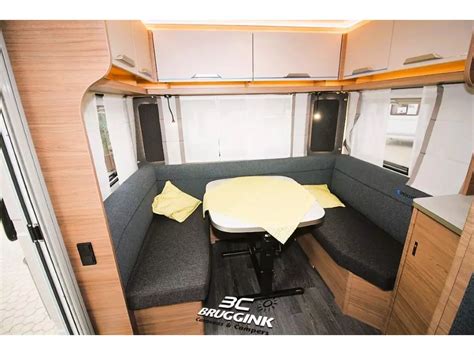 Knaus Sport E Power Selection Eu Borculo Bij Bruggink Caravans