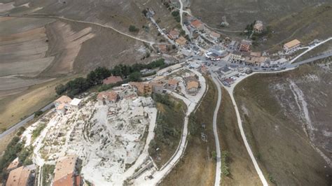 Castelluccio Di Norcia