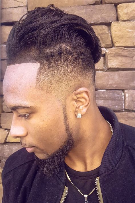 men's pompadour styles are the top choice for modern grooming 18