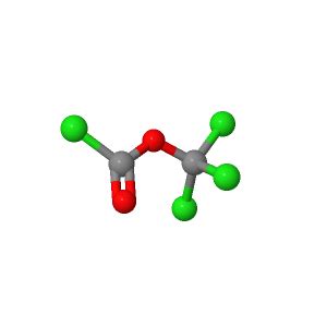 Diphosgene | ClCOOCCl3 | CID 10426 - PubChem