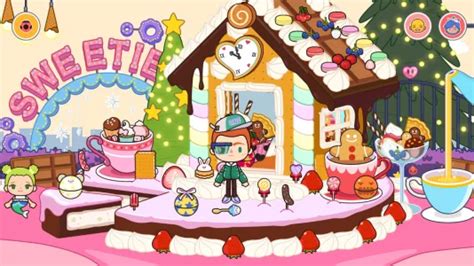 Download Miga Town: My World (MOD, Unlocked) 1.82 APK for android