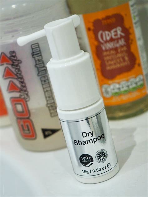 How to transition from shampoo to no poo- tips and tricks for a smooth ...