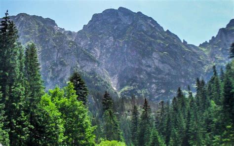 Tatry Najpi Kniejsze Polskie G Ry Turystyczne Propozycje