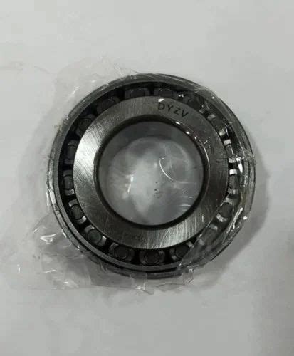 Material Stainless Steel IKO DYZV Taper Roller Bearing At 390 Piece