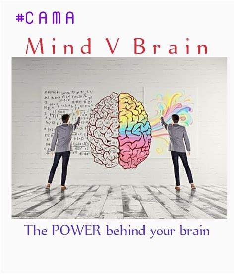 Activating your Mind using your brain. The difference. - Dr. Gardner Rh ... 