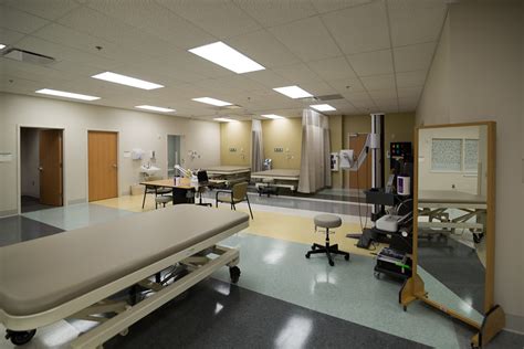 CHI St Vincent Hot Springs Rehabilitation Hospital June CHI St Vincent